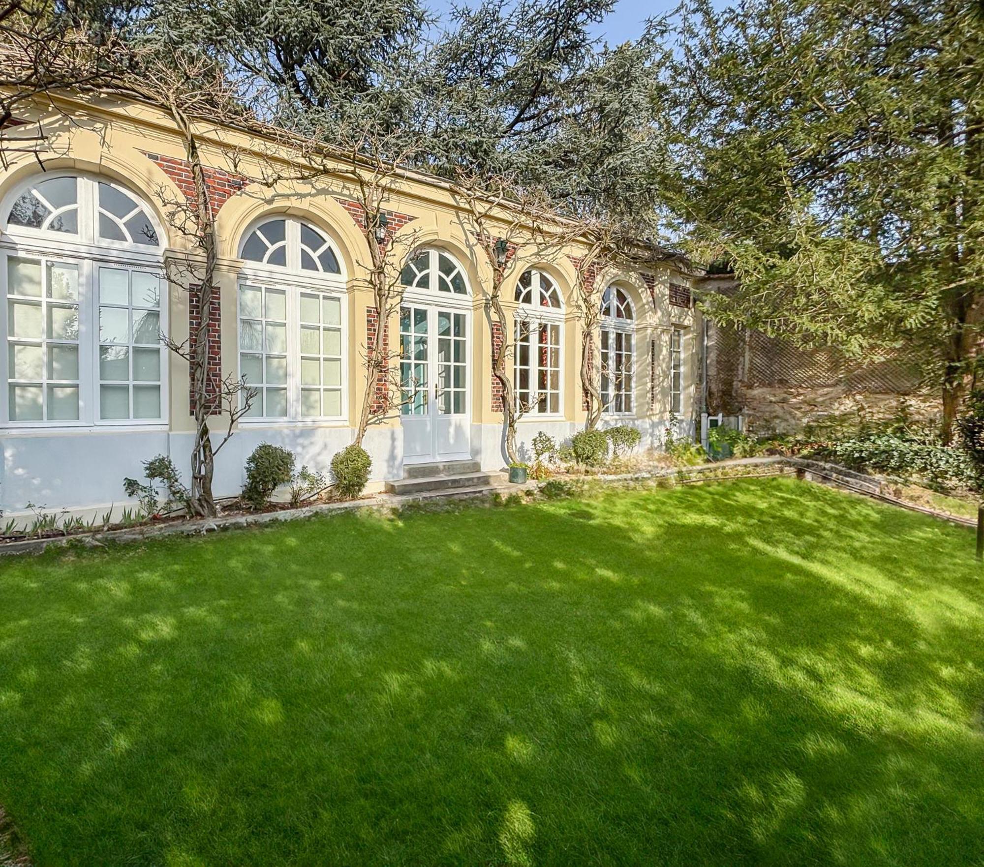 L'Orangerie White Palacio فيرفاي المظهر الخارجي الصورة