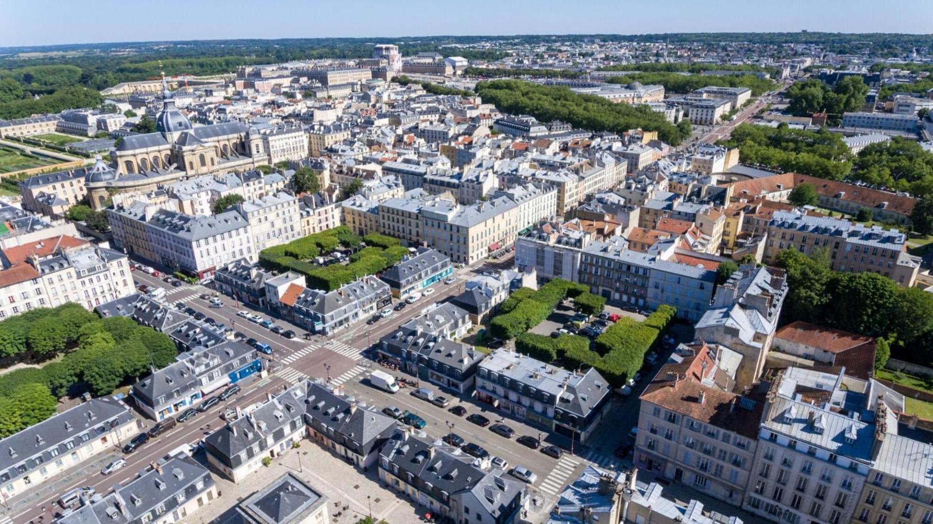 L'Orangerie White Palacio فيرفاي المظهر الخارجي الصورة